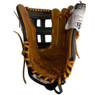 Louisville Slowpitch Baseball Gloves Louisville Super Z 13.5-inch (2024) Adult 220102606