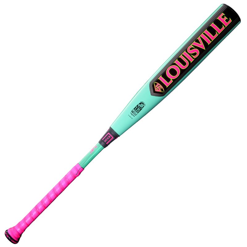 Louisville Slugger Baseball Bats Louisville Slugger Supra (-10) USSSA Baseball Bat (2026) WBL411801 097512917377