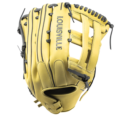 Louisville Slugger Baseball Gloves Louisville Slugger Super Z 15" Slowpitch Glove Adult 2023