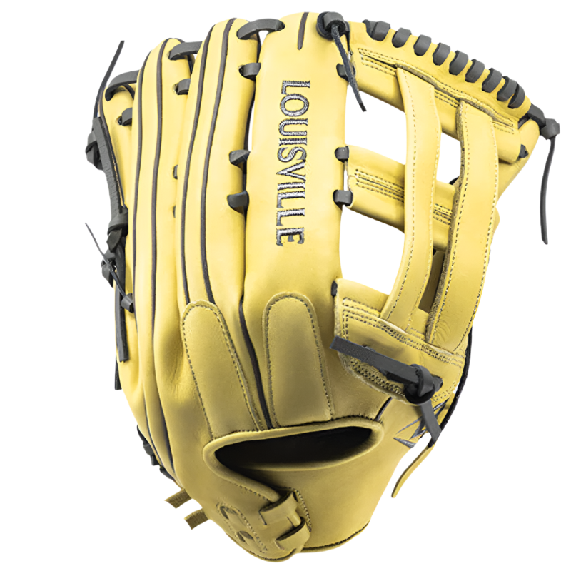 Louisville Slugger Baseball Gloves Louisville Slugger Super Z 15" Slowpitch Glove Adult 2023