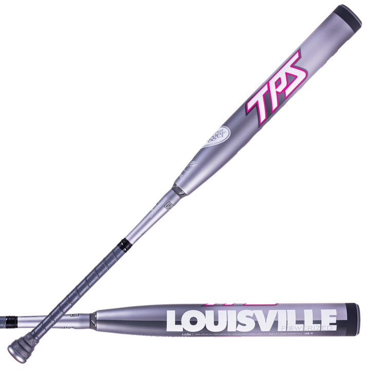 Louisville Slugger TPS CUZ Midload Slowpitch Softball Bat - Adult