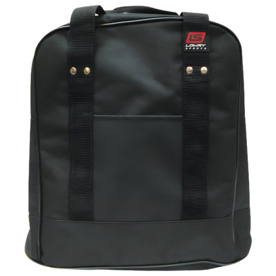 Lowry Hockey Bags Lowry Nylon Hockey Puck Bag C422