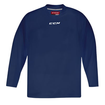 CCM Quicklite 5000 Hockey Practice Jersey - Junior