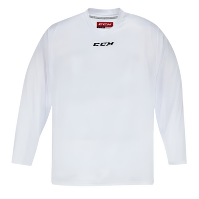 CCM Quicklite 5000 Hockey Practice Jersey - Junior