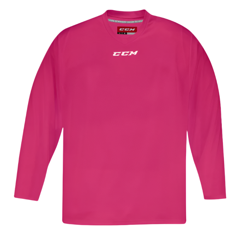 CCM Quicklite 5000 Hockey Practice Jersey - Junior