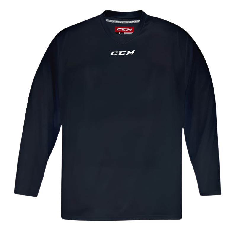 CCM Quicklite 5000 Hockey Practice Jersey - Senior