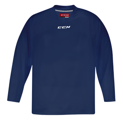 CCM Quicklite 5000 Hockey Practice Jersey - Senior