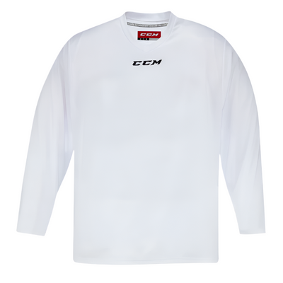 CCM Quicklite 5000 Hockey Practice Jersey - Senior