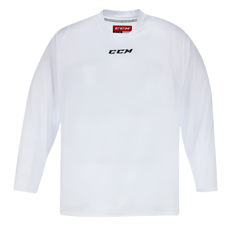 CCM Quicklite 5000 Hockey Practice Jersey - Senior