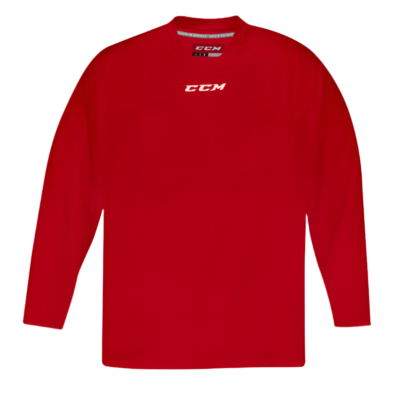 CCM Quicklite 5000 Hockey Practice Jersey - Senior