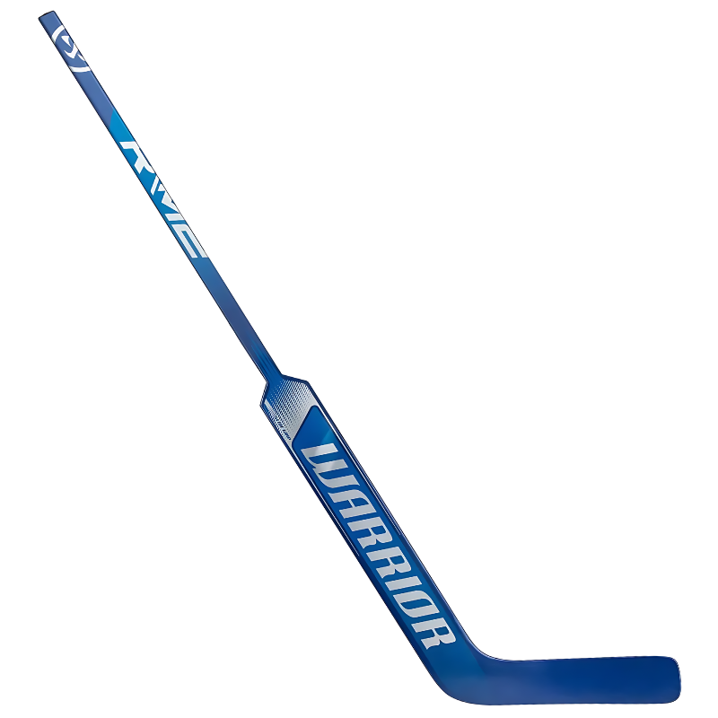 Warrior Ritual M2 E Goalie Stick - Intermediate (2022)