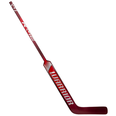 Warrior Ritual M2 E Goalie Stick - Intermediate (2022)