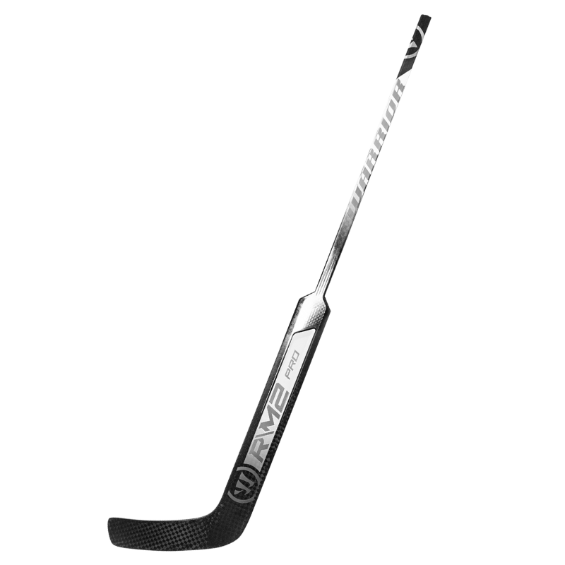 Warrior Ritual M2 Pro Goalie Stick - Senior (2022)