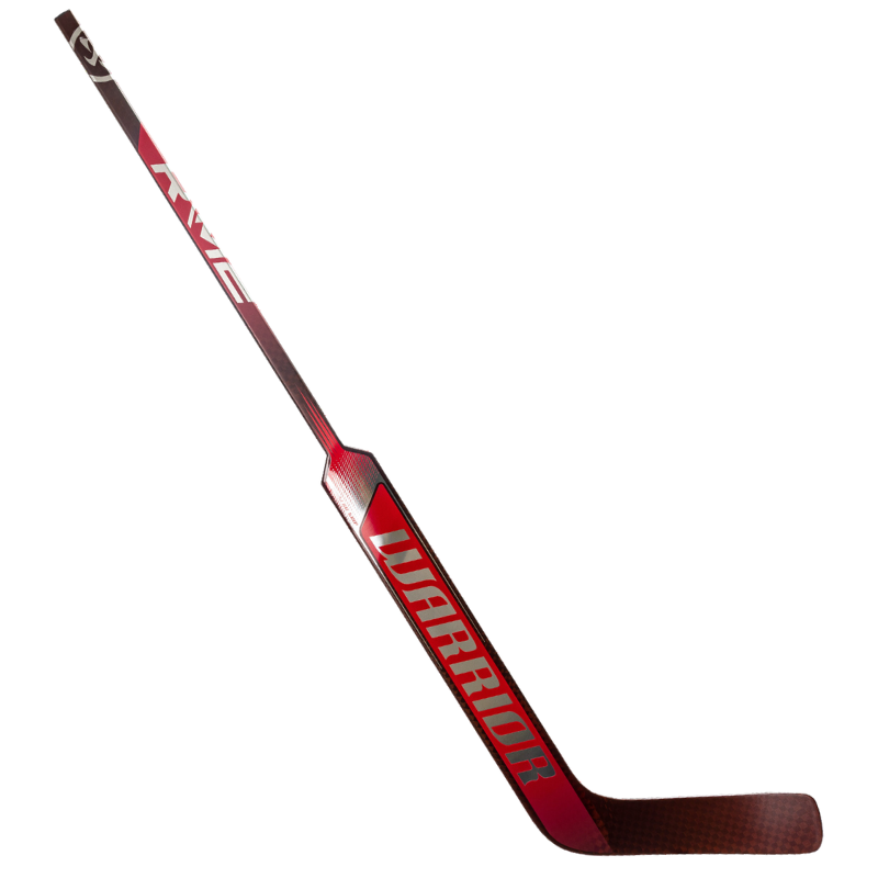 Warrior Ritual M2 Pro Goalie Stick - Senior (2022)