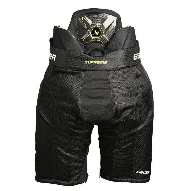 Bauer S23 Supreme Mach Hockey Pants - Junior (2023)
