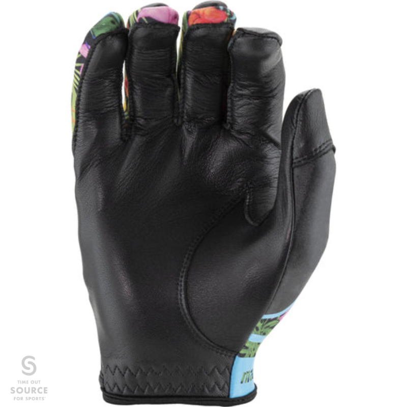 Marucci Verge Fastpitch Batting Gloves - Adult