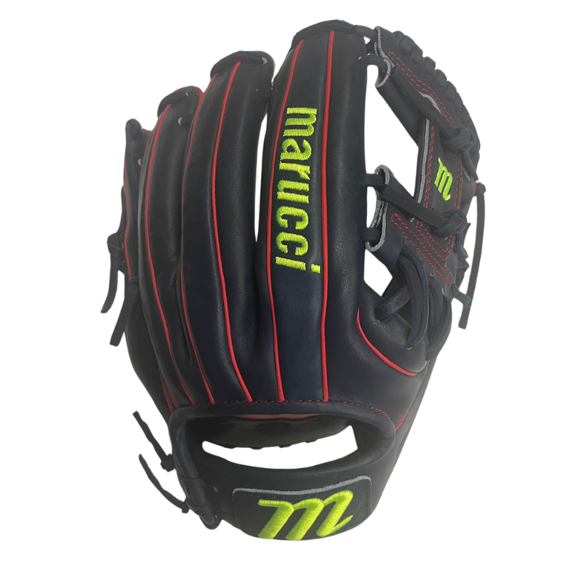 Marucci Nightshift C Type 11.5" Baseball Glove back