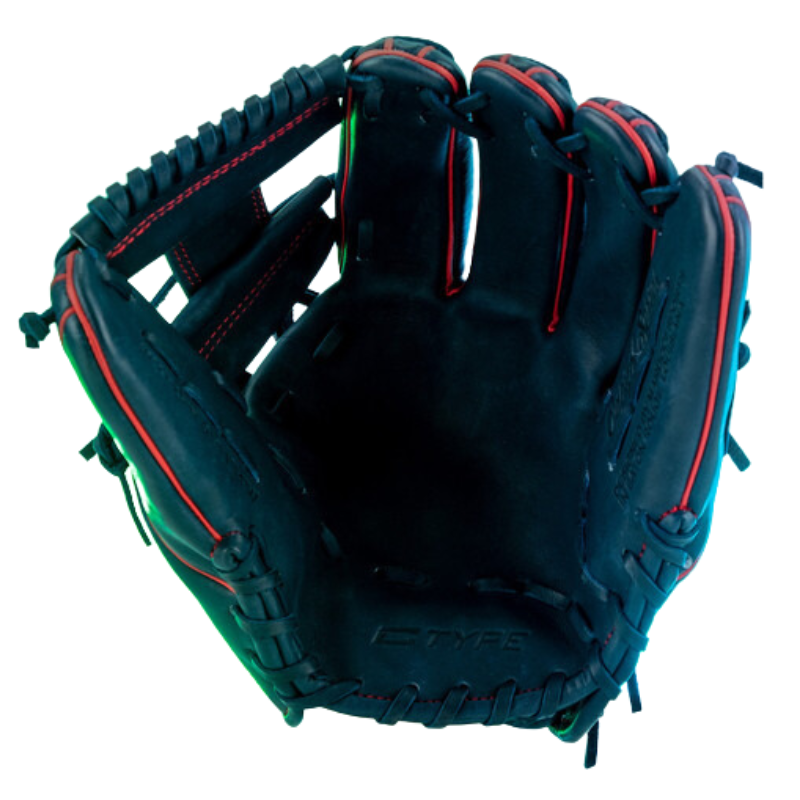 Marucci Nightshift C Type 11.5" Baseball Glove front