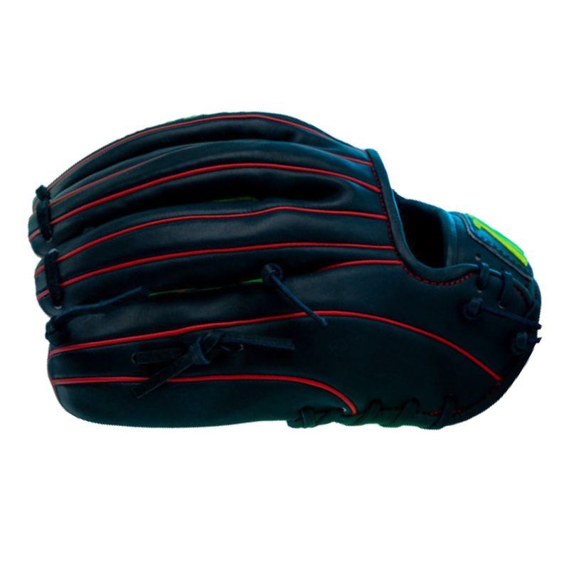Marucci Nightshift C Type 11.5" Baseball Glove side back
