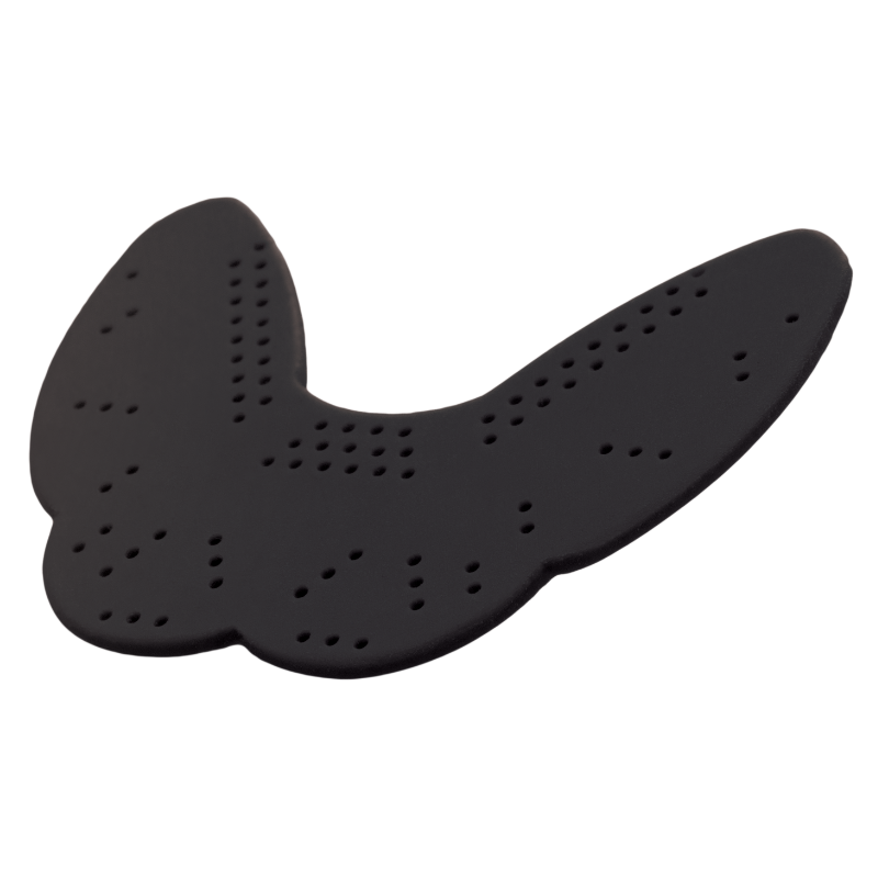 CCM SISU Aero Mouthguard Senior black