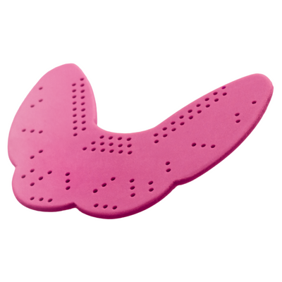 CCM SISU Aero Mouthguard Senior pink
