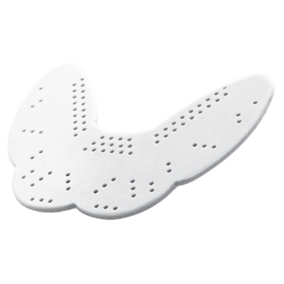 CCM SISU Aero Mouthguard Senior white