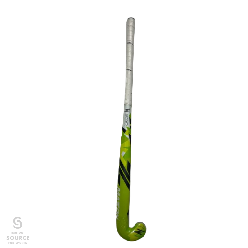 What Size Field Hockey Stick For 6 Year Old Mazon Star Field