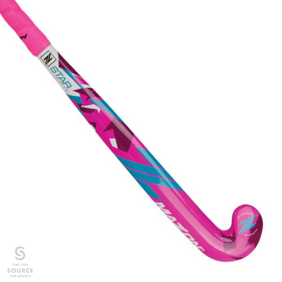 Mazon Star Field Hockey Stick