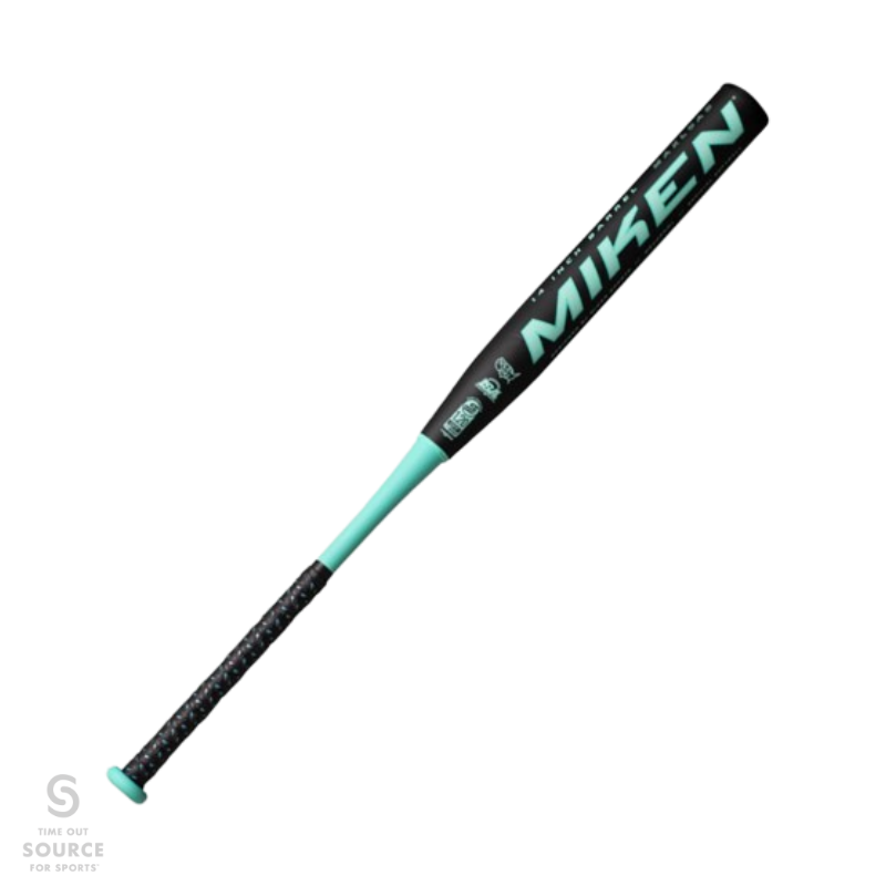 Miken Primo Maxload Slowpitch Baseball Bat (2023)