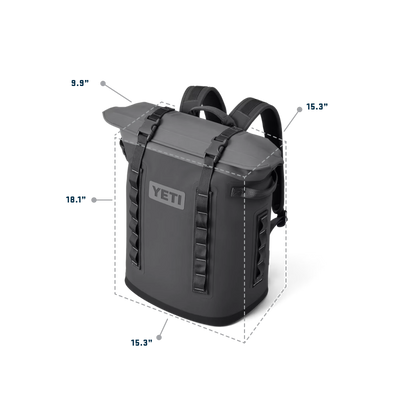 YETI HOPPER BACKPACK M20
