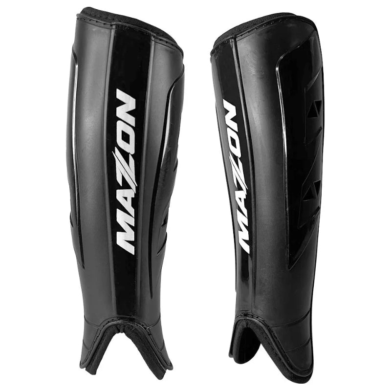 Mazon Field Hockey Protective Gear Mazon Proforce Field Hockey Shin Guards