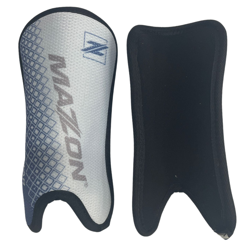 Mazon Field Hockey Protective Gear Mazon Star Field Hockey Shin Guards MSTARFHS