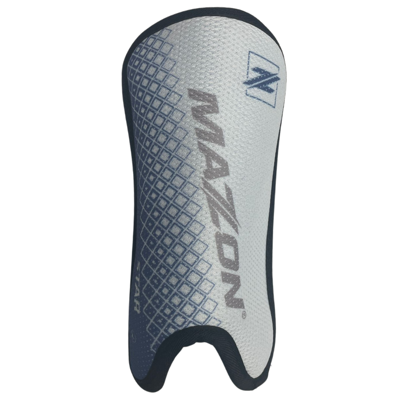 Mazon Field Hockey Protective Gear Mazon Star Field Hockey Shin Guards