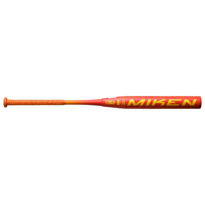 Miken Baseball Bats Miken Freak Balanced 13.5" USSSA Slowpitch Baseball Bat 25oz 26oz 27oz