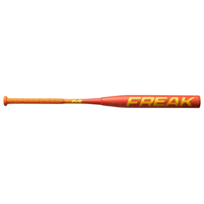 Miken Baseball Bats Miken Freak Balanced 13.5" USSSA Slowpitch Baseball Bat MSU5FRKB