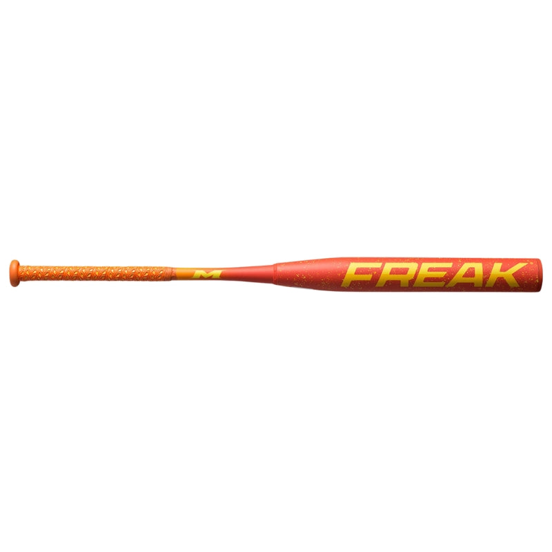 Miken Baseball Bats Miken Freak Balanced 13.5" USSSA Slowpitch Baseball Bat MSU5FRKB