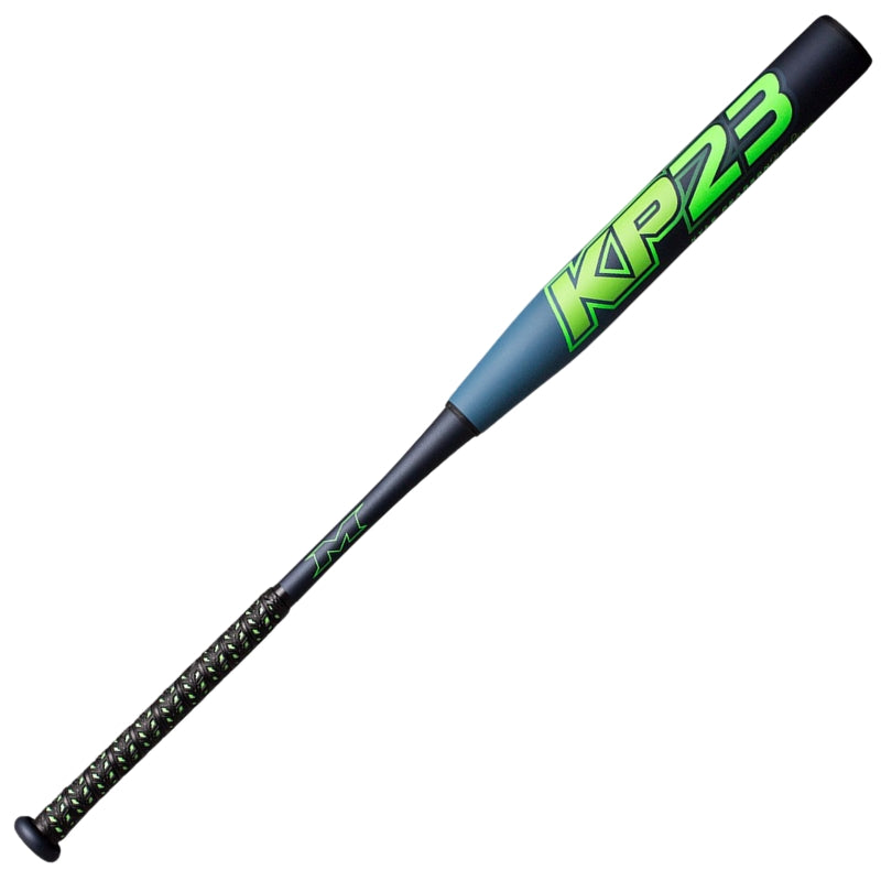 Miken Softball Bats Miken KP23 Maxload Kyle Pearson 12.5 inch Slo-Pitch Softball Bat MSU5KPL