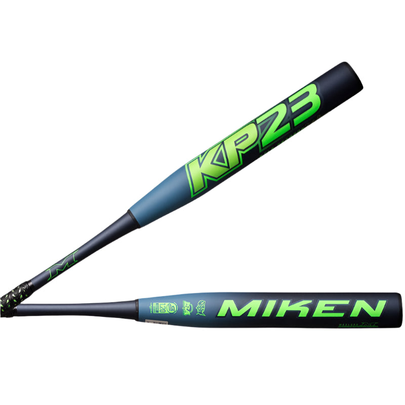 Miken Softball Bats Miken KP23 Maxload Kyle Pearson 12.5 inch Slo-Pitch Softball Bat