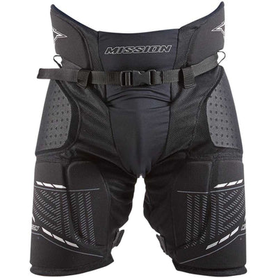 Mission Inline Protective Gear Mission RH Core Girdle Junior 2019