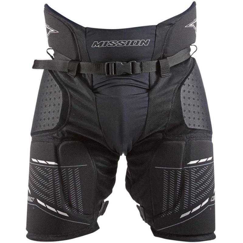 Mission Inline Protective Gear Mission RH Core Girdle Junior 2019