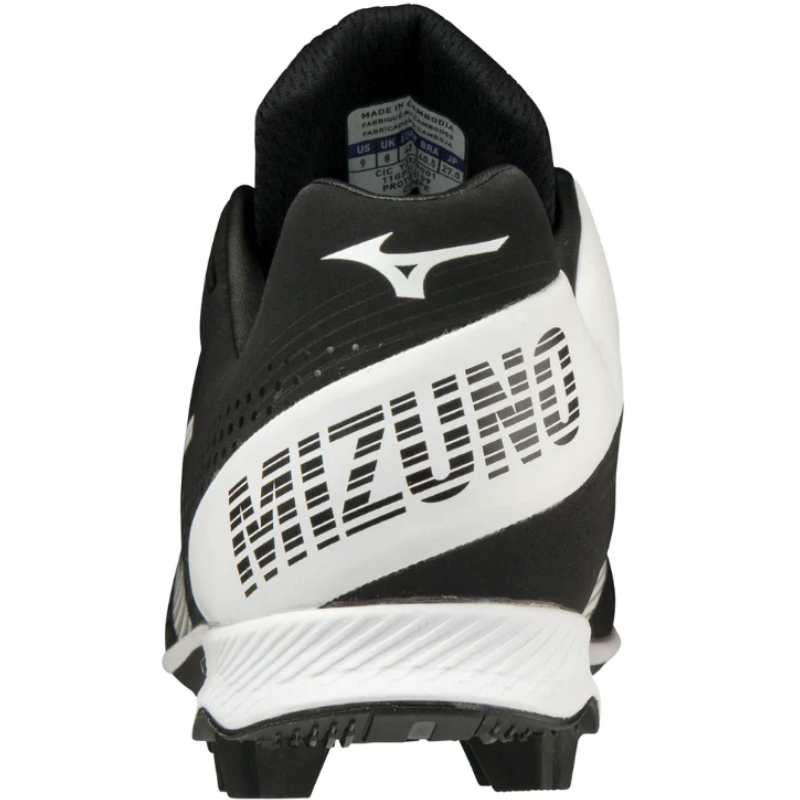 Mizuno Baseball Cleats Mizuno Wave Lightrevo TPU Molded Low Men&