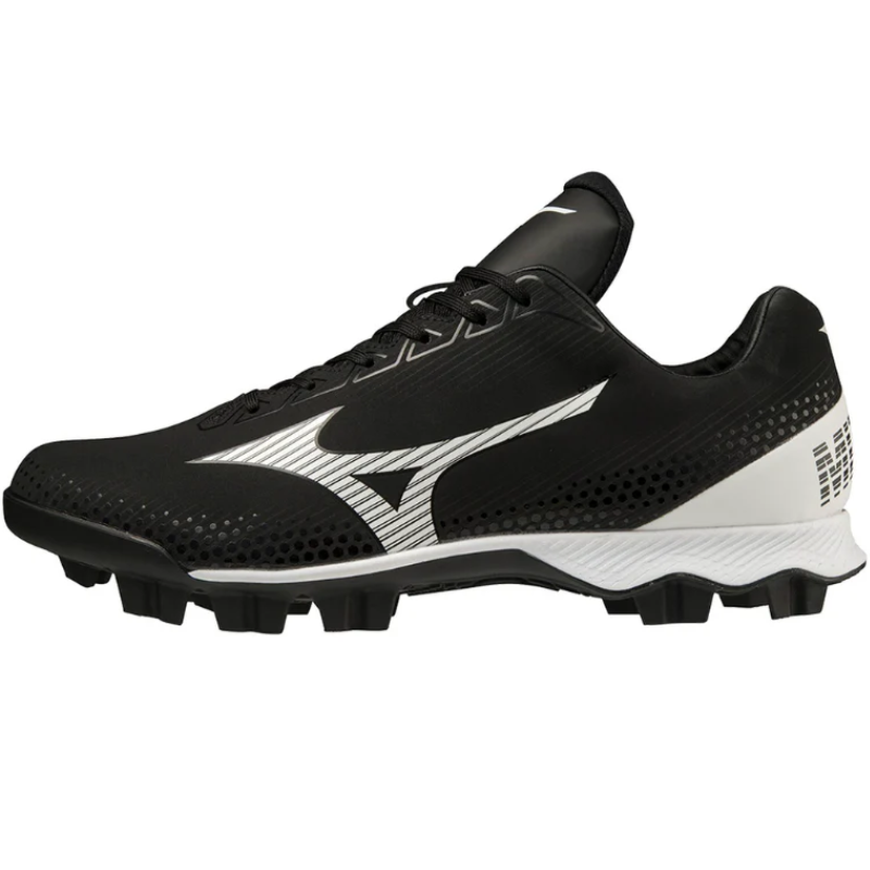 Mizuno Baseball Cleats Mizuno Wave Lightrevo TPU Molded Low Men&
