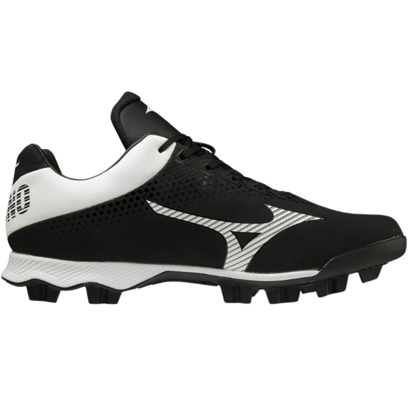 Mizuno Baseball Cleats Mizuno Wave Lightrevo TPU Molded Low Men&