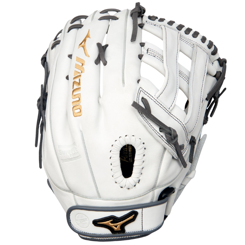 Mizuno Baseball Gloves Mizuno MVP Prime 13" Fastpitch Softball Glove Adult