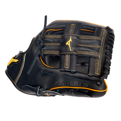 Mizuno Baseball Gloves Mizuno Pro Select 11.75" Infield Baseball Glove 312987