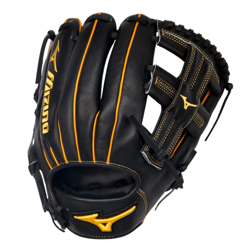 Mizuno Baseball Gloves Mizuno Pro Select 11.75" Infield Baseball Glove
