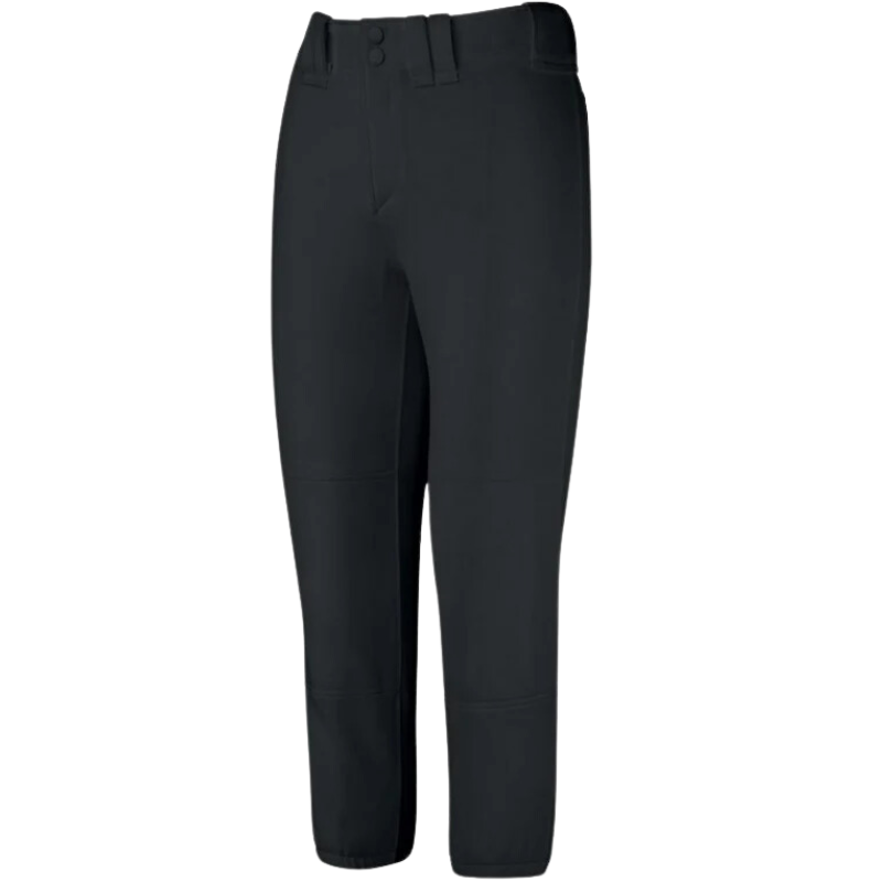 Mizuno Baseball Pants Mizuno Belted Softball Women&
