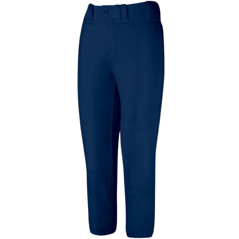 Mizuno Baseball Pants Mizuno Belted Softball Women&