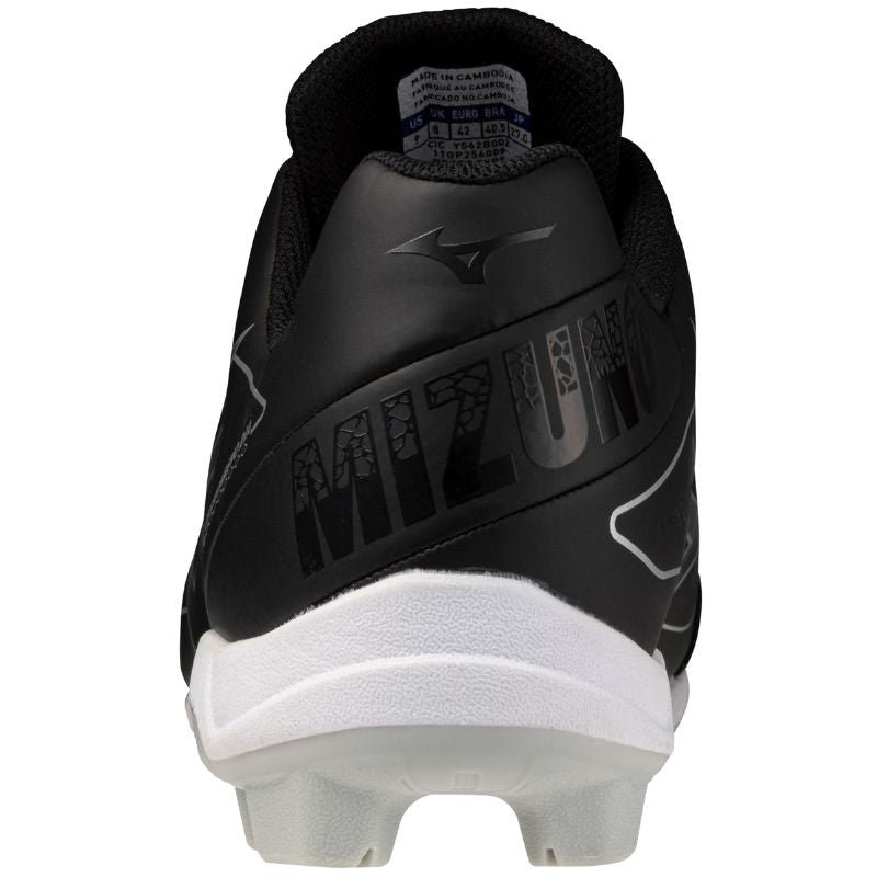 Mizuno Baseball and Softball Cleats Mizuno Cushionrevo Diamond TPU Baseball Cleats Men's 320707 2026