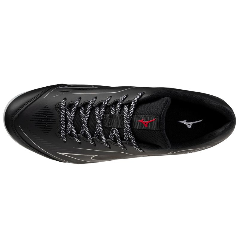 Mizuno Baseball and Softball Cleats Mizuno Cushionrevo Diamond TPU Baseball Cleats Men's sizes 6-13 320707 2026